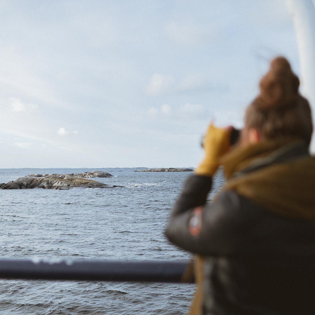 archipelago sea finland