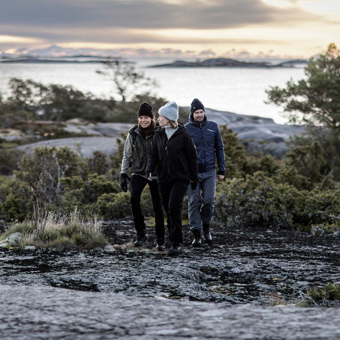 stockholm archipelago