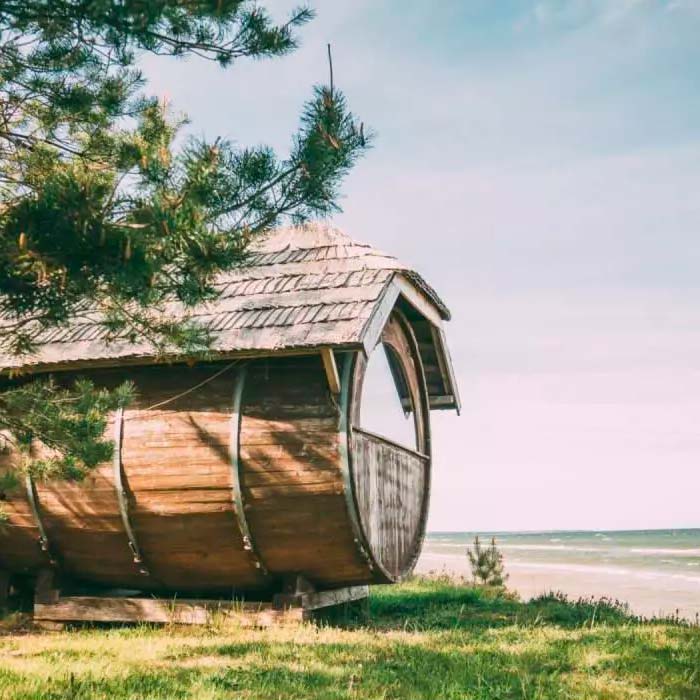 kurzeme latvia